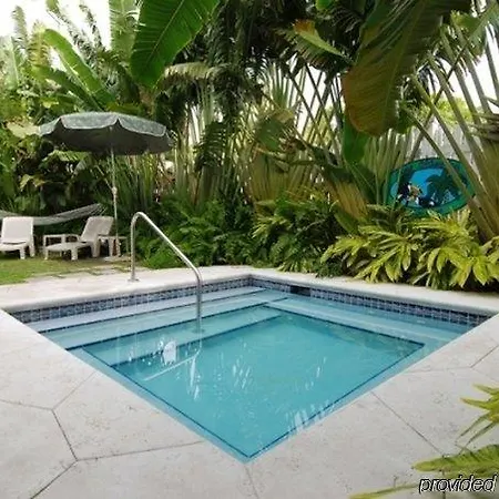 Kona Kai Oasis 