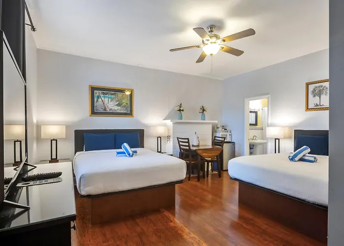 Kona Kai Oasis