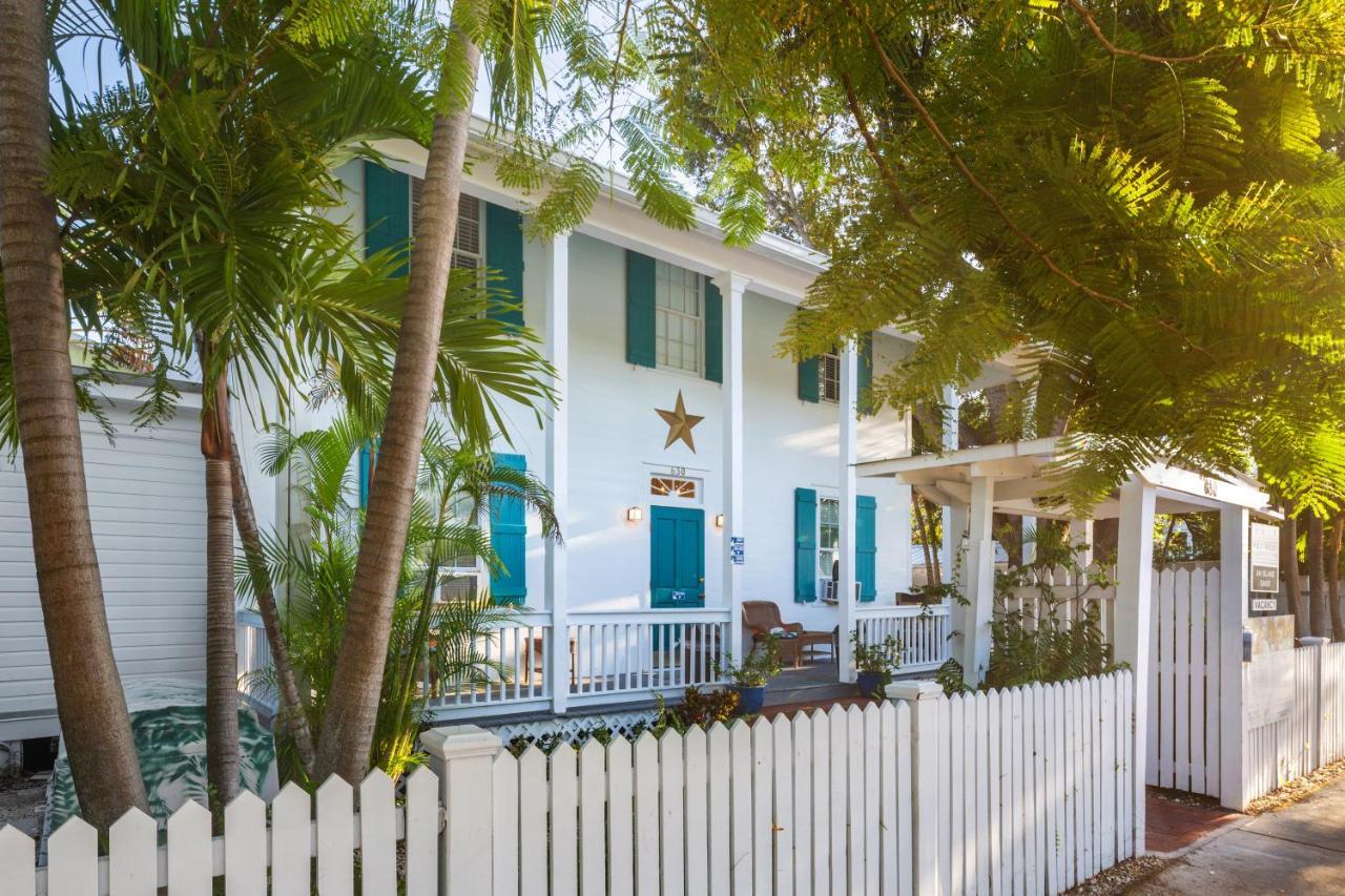 Frühstückspension Kona Kai Oasis 2*