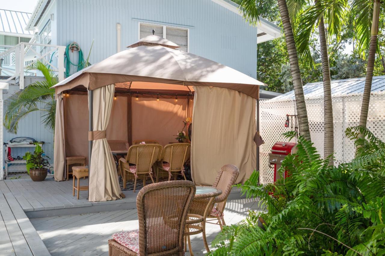 Frühstückspension Kona Kai Oasis 2*