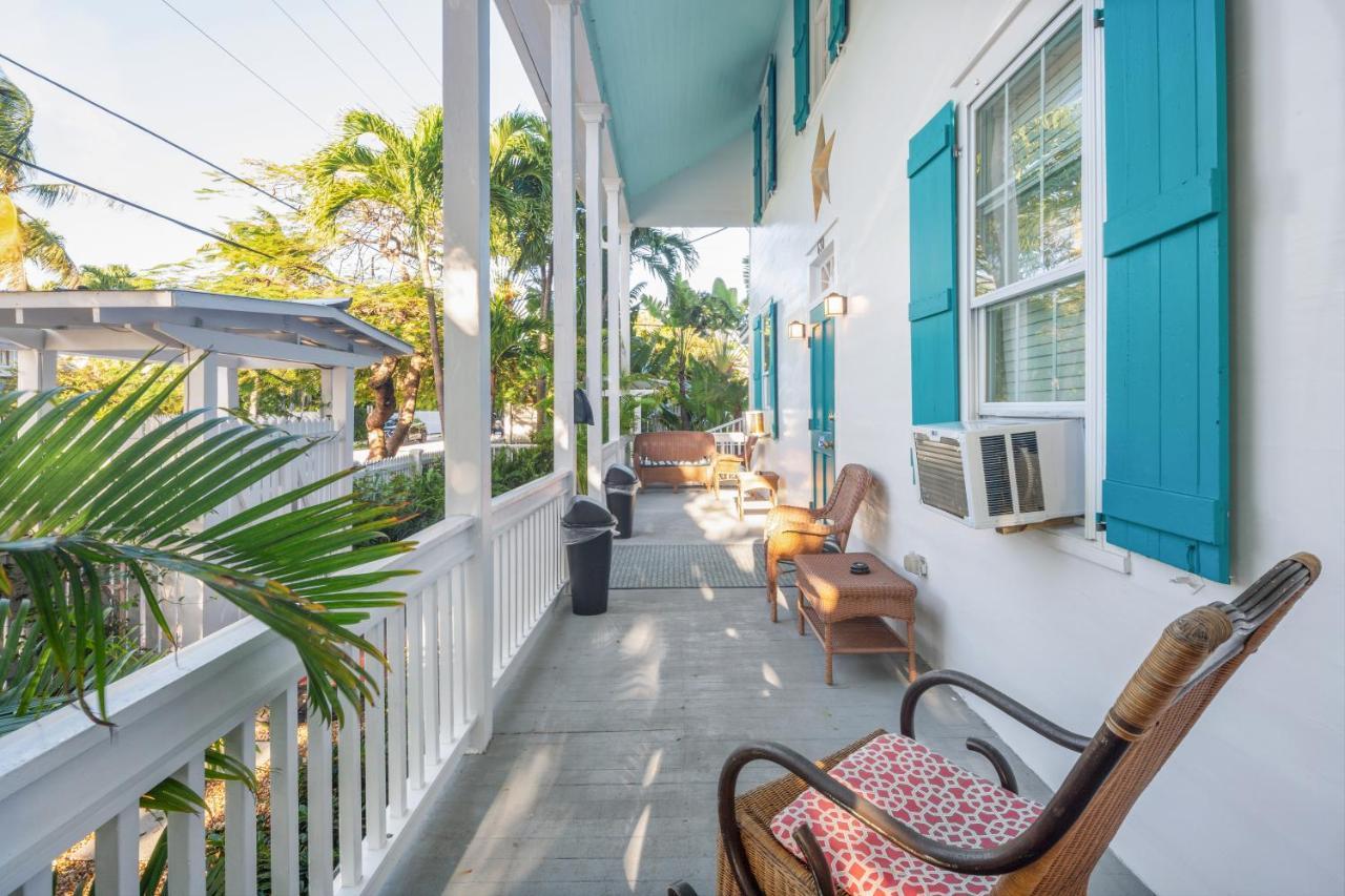 Frühstückspension Kona Kai Oasis