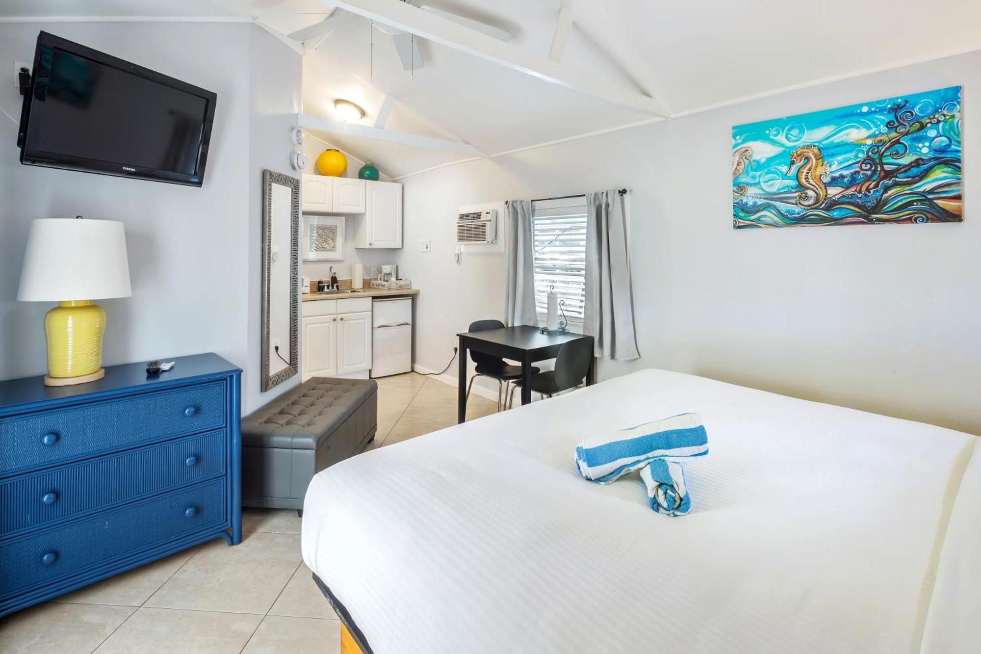 Frühstückspension Kona Kai Oasis Key West