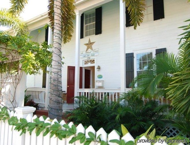 Kona Kai Oasis Frühstückspension Key West